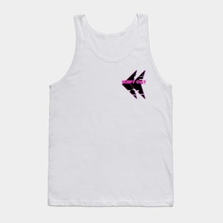 Rewind Tank Top